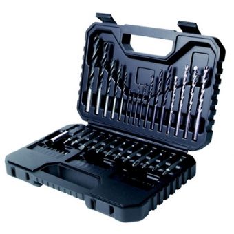 Универсальный набор из 50 предм. Black&Decker A7217